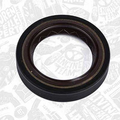 Retén delantero del árbol de levas para Audi 80 B3 89, 89Q, 8A